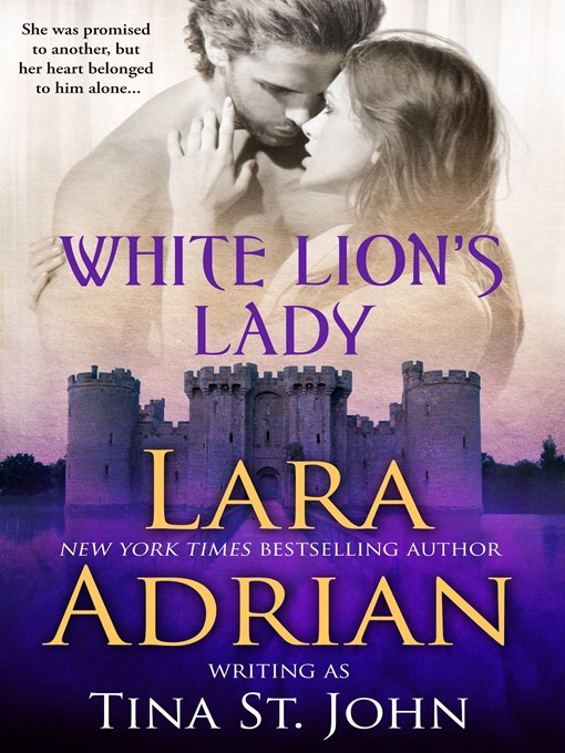 Title details for White Lion's Lady by Lara Adrian - Available